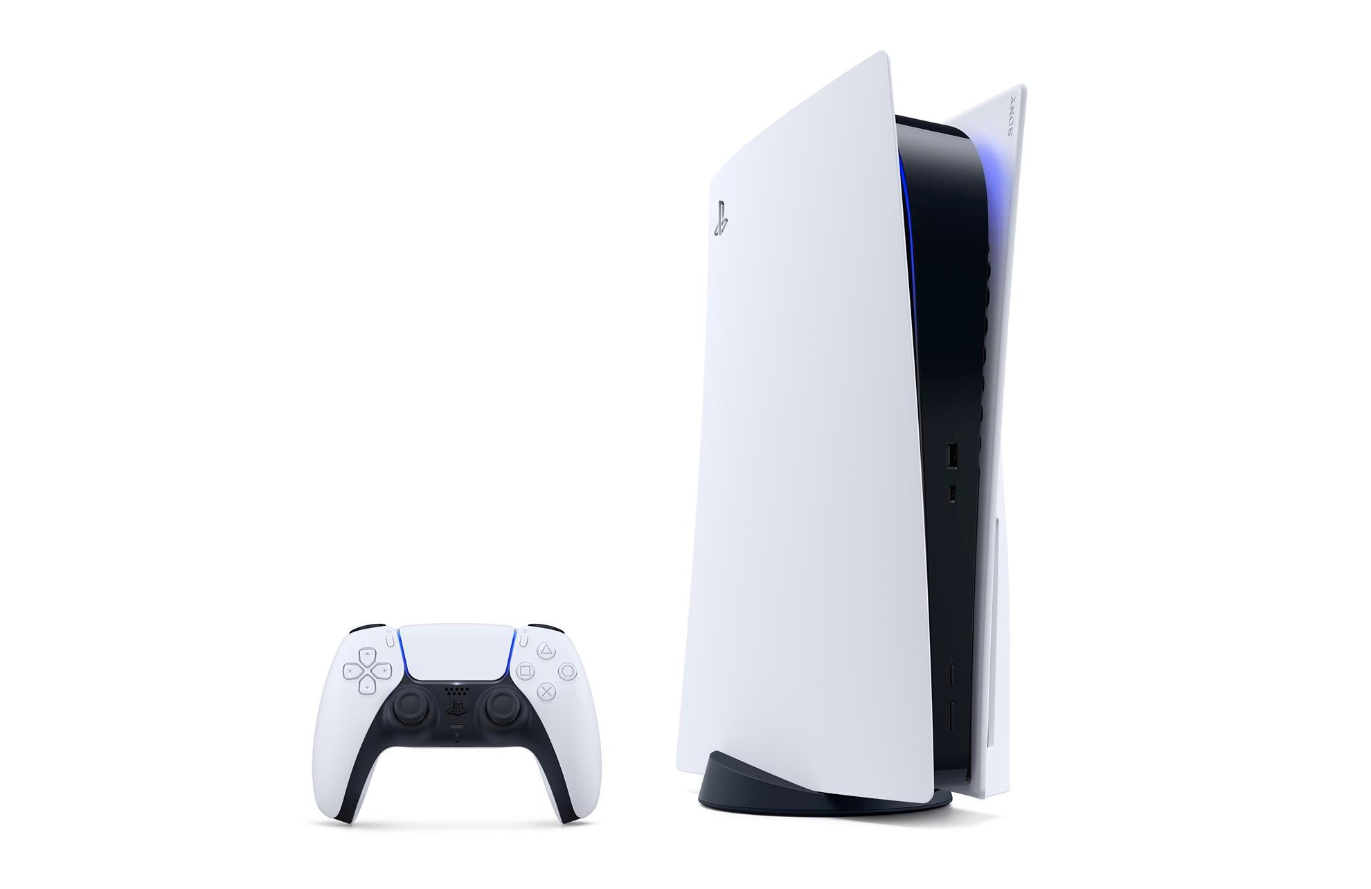 Sony brings back the PS5 register to buy program